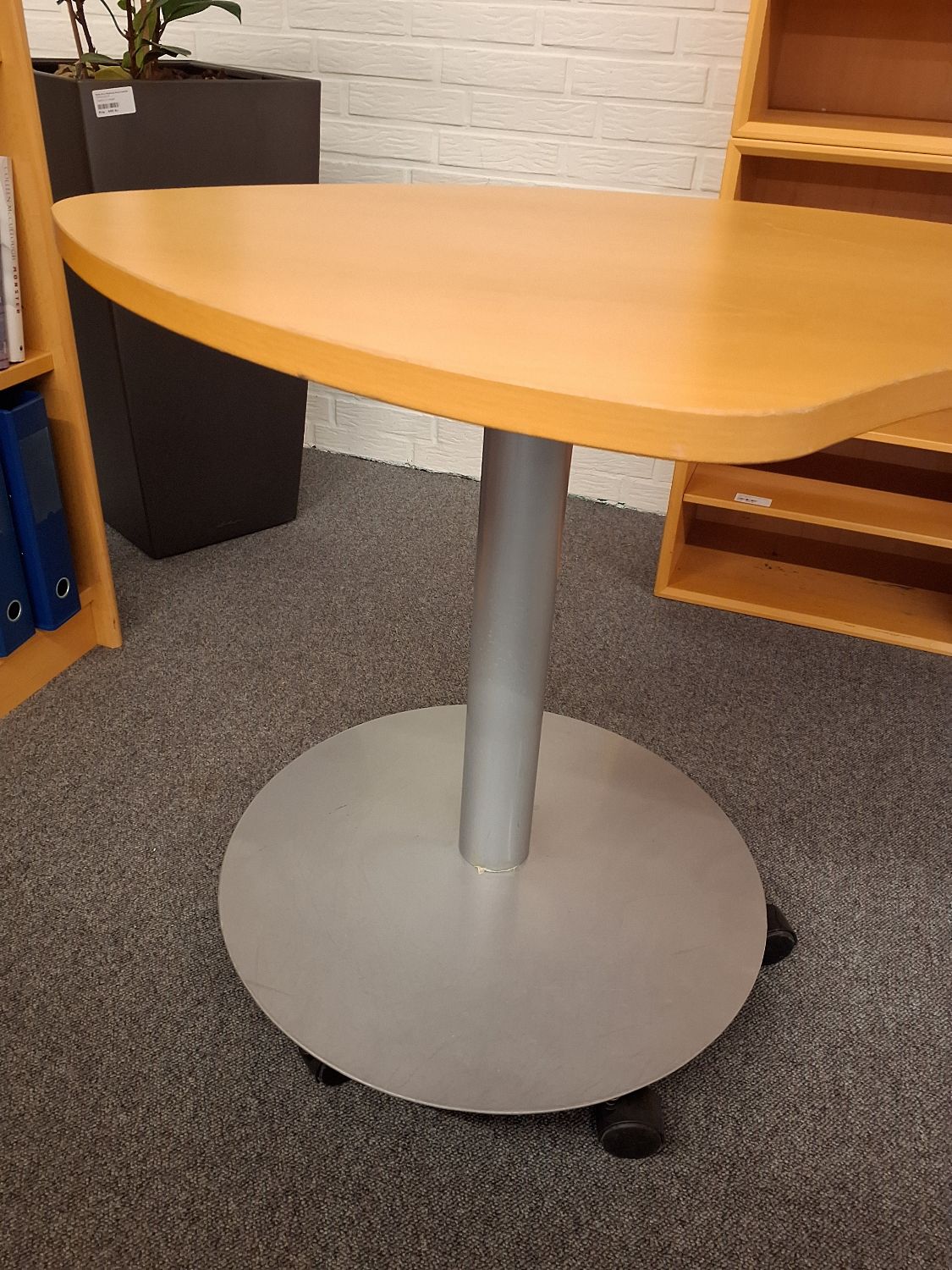 Loungebord System B8 - 7067